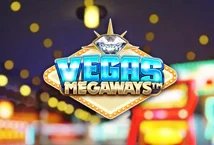 Vegas Megaways Slot Review